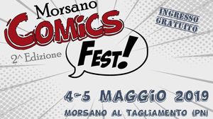 morsano comics fest